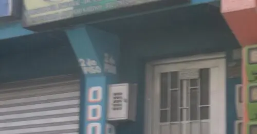 UNIDAD ODONTOLOGICA BOGOTÁ UNIDAD ODONTOLOGICA BOGOTÁ